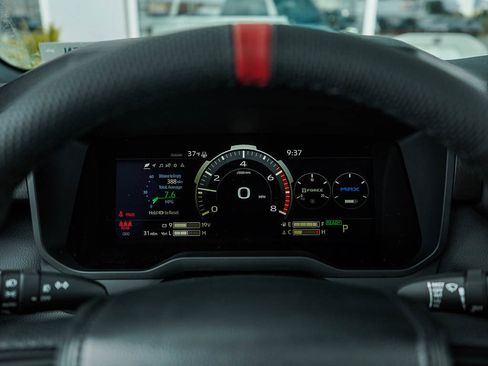 New 2026 Toyota Tundra TRD Pro image 21