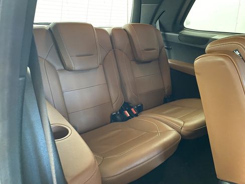 Used 2019 Mercedes-Benz GLS 450 4MATIC image 14