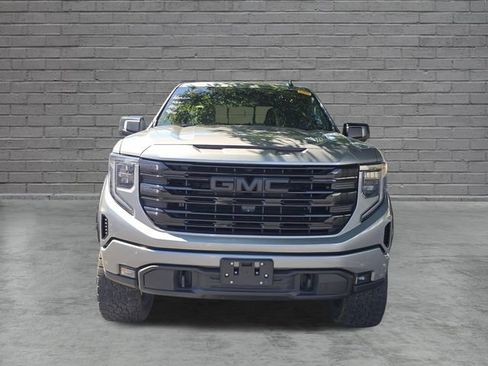 Used 2023 GMC Sierra 1500 Elevation w/ Preferred Package AWD/4WD image 2