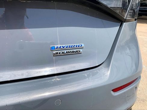 Used 2024 Honda Accord Touring image 29
