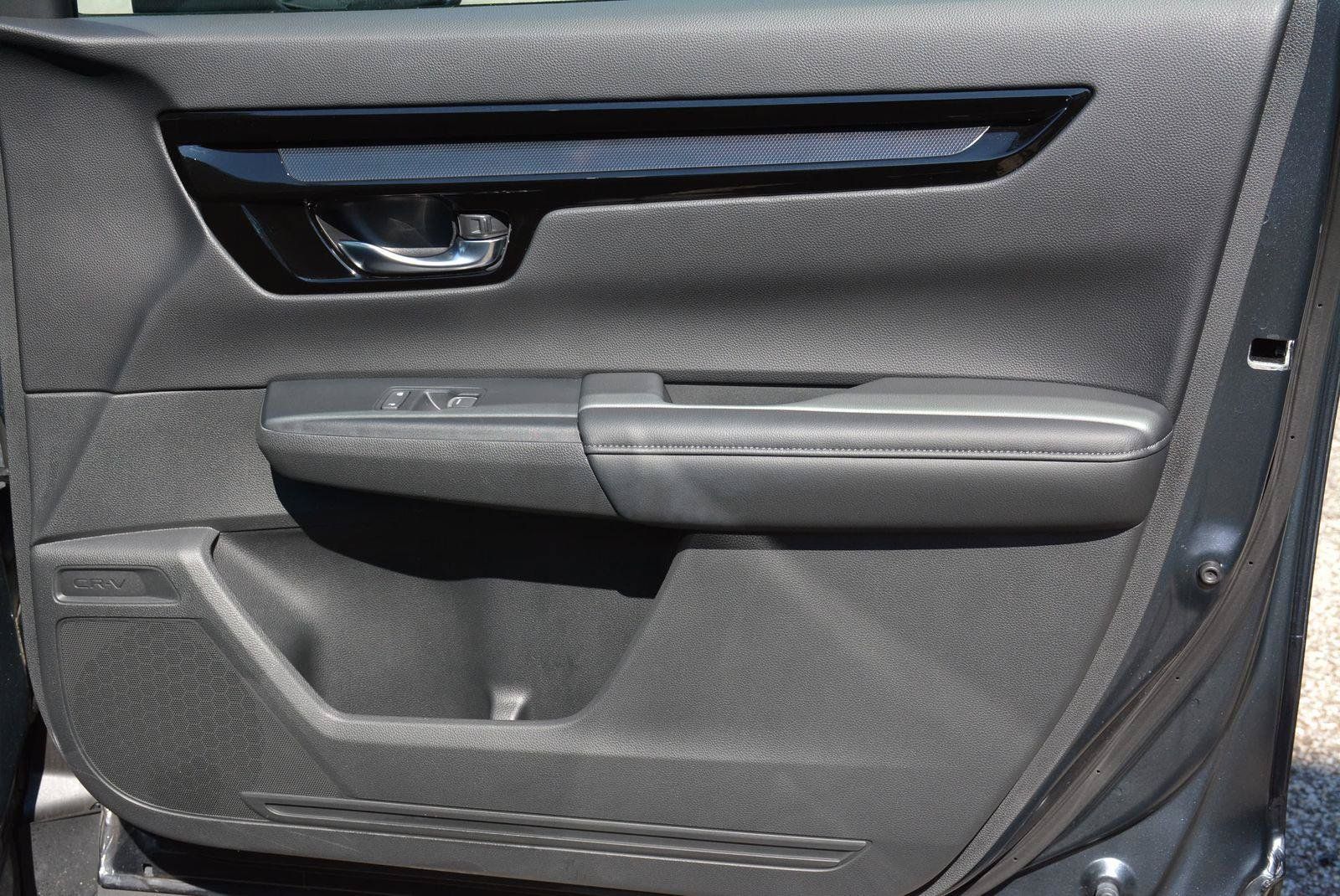 Used 2024 Honda CR-V EX-L image 23