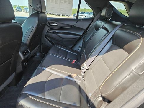 Used 2020 Chevrolet Equinox LT w/ Midnight Edition AWD/4WD image 26