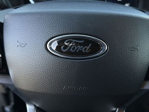 New 2026 Ford Explorer Tremor w/ Tremor Ultimate Package AWD/4WD image 22