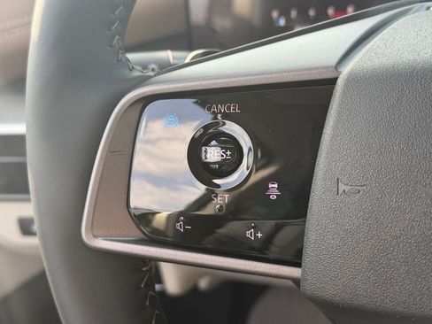 New 2026 Nissan Murano Platinum AWD/4WD image 19