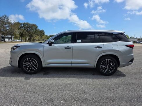 New 2026 Lexus TX 350 350 Premium image 6