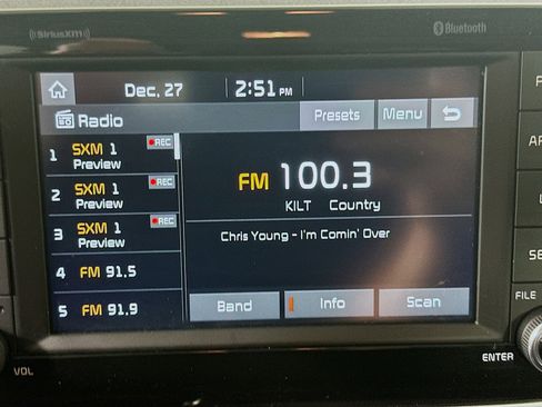 Used 2018 Kia Rio EX image 19