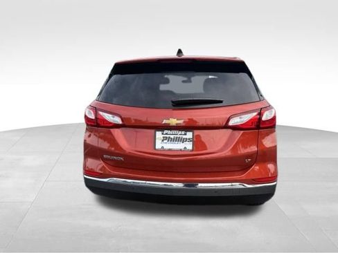 Used 2020 Chevrolet Equinox LT FWD image 11