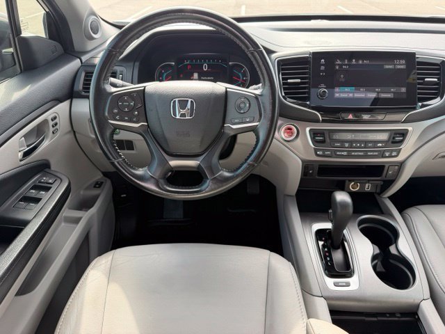 Used 2019 Honda Pilot EX-L image 10
