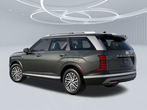 New 2026 Hyundai Palisade SEL image 5