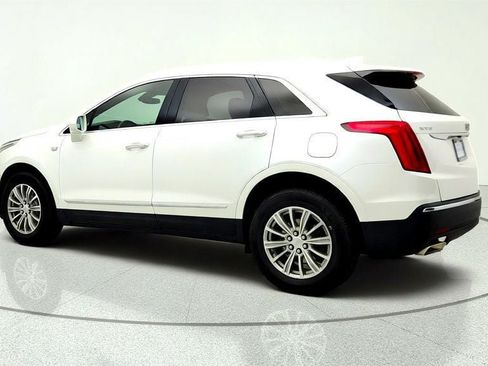 Used 2019 Cadillac XT5 Luxury FWD image 7