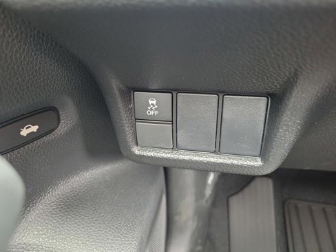 New 2026 Honda Civic Sport image 28