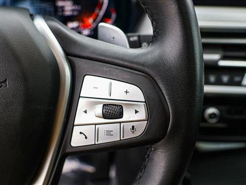 Used 2023 BMW X3 xDrive30i w/ Premium Package image 16