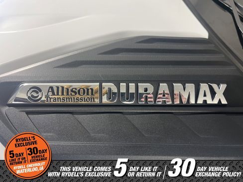 Used 2022 Chevrolet Silverado 2500 LT w/ Convenience Package image 14