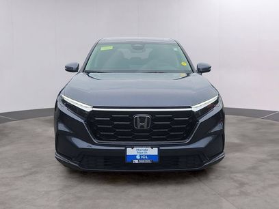 Used 2024 Honda CR-V EX