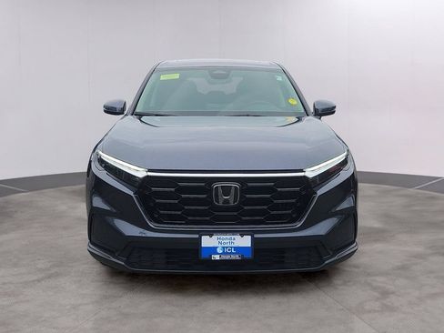 Used 2024 Honda CR-V EX image 2