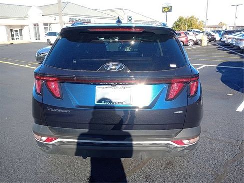Used 2024 Hyundai Tucson SEL image 6