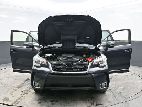 Used 2017 Subaru Forester 2.0XT Touring image 35