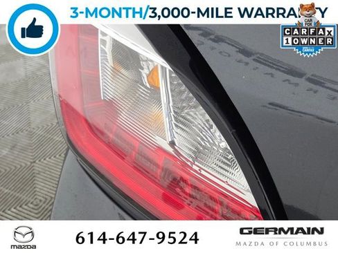 Used 2024 Mitsubishi Mirage ES image 14