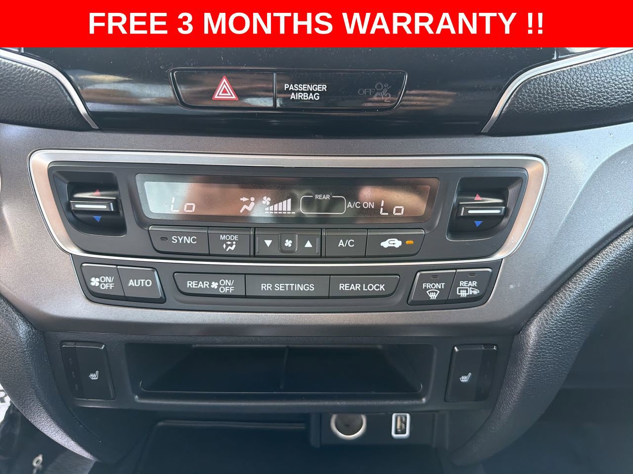 Used 2021 Honda Pilot EX-L image 19