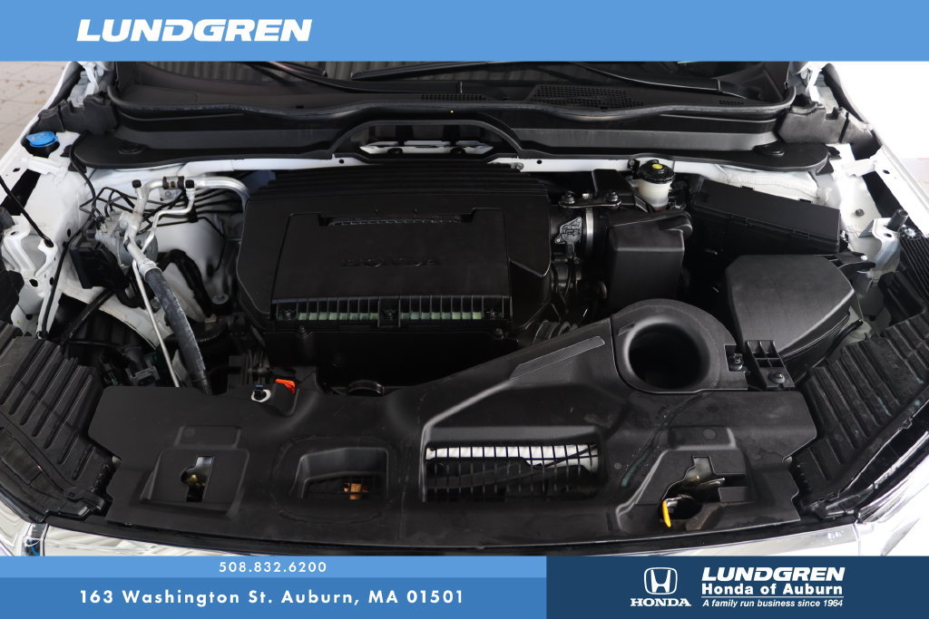 Used 2024 Honda Pilot Elite image 38