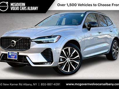 Certified 2023 Volvo XC60 B5 Plus w/ Climate Package