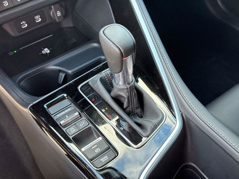 New 2025 Acura ADX FWD image 8