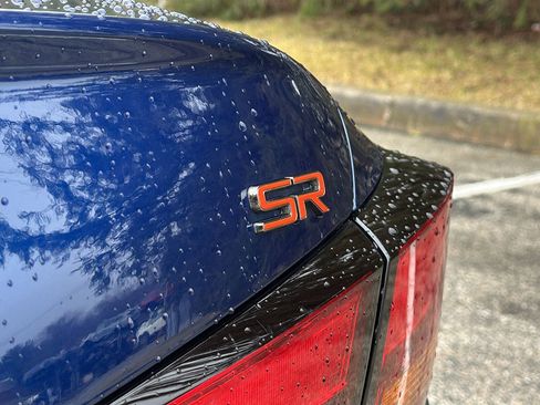 Certified 2023 Nissan Altima 2.5 SR w/ SR Premium Package image 10