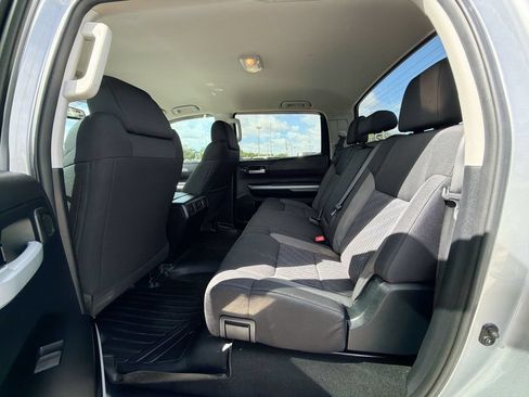Used 2016 Toyota Tundra SR5 w/ TRD Off Road Package RWD image 15