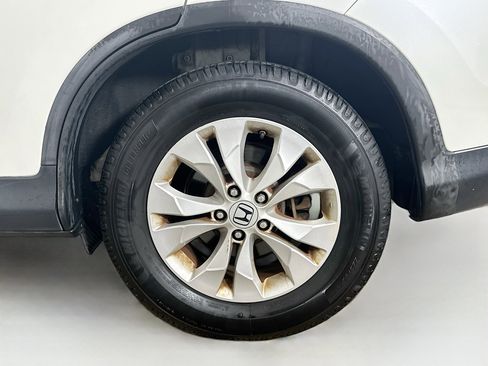 Used 2013 Honda CR-V EX-L image 11