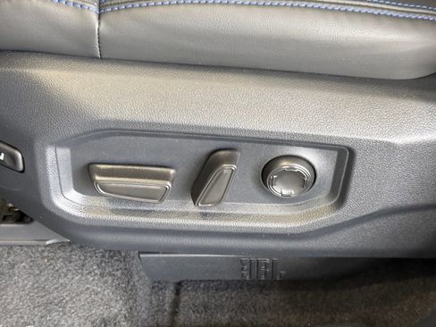 New 2026 Toyota Tundra Platinum AWD/4WD image 17