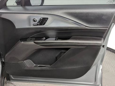 Used 2024 Cadillac Lyriq Tech w/ LPO, Floor Liner Package AWD/4WD image 22