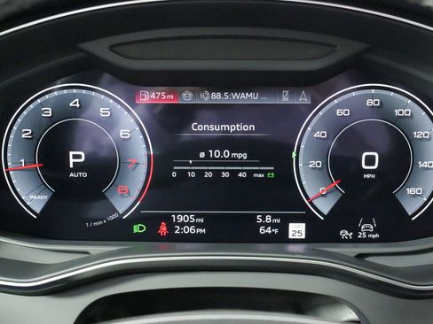 Used 2025 Audi A6 2.0T Premium image 34