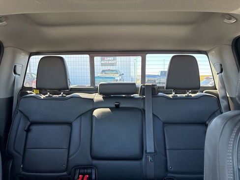Used 2024 GMC Sierra 1500 Denali image 39