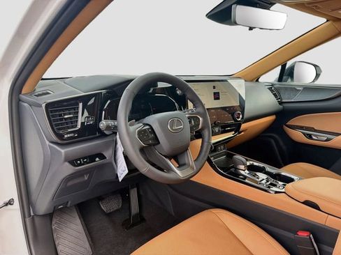 New 2026 Lexus NX 350 AWD w/ Luxury Package image 25