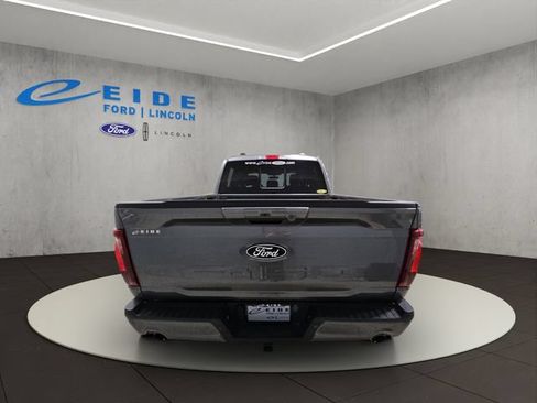 Certified 2024 Ford F150 XLT w/ Equipment Group 302A MID AWD/4WD image 9