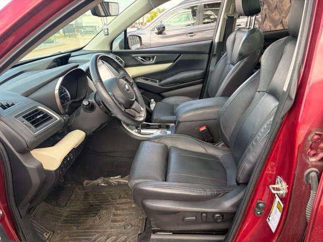 Used 2021 Subaru Ascent Limited w/ Technology Package AWD/4WD image 6