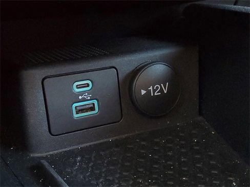 Certified 2021 Ford Bronco Sport Outer Banks w/ Outer Banks Package image 25