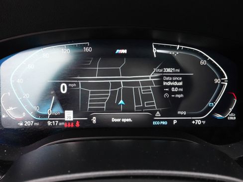 Certified 2023 BMW 540i w/ Executive Package image 21