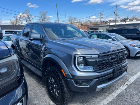 Used 2024 Ford Ranger Raptor image 3