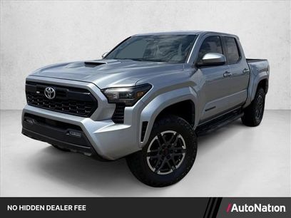 Used 2024 Toyota Tacoma TRD Sport