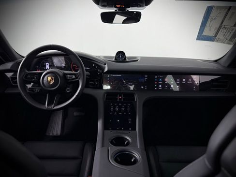 New 2024 Porsche Taycan RWD image 22
