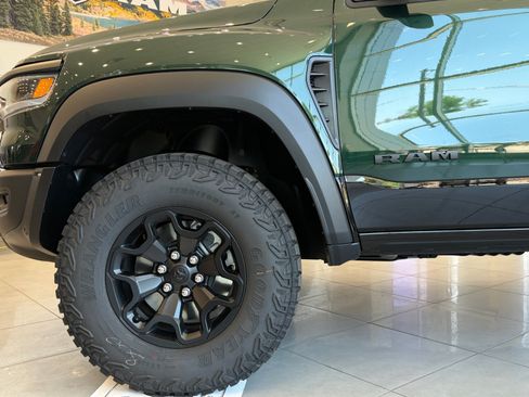 New 2026 RAM 1500 RHO AWD/4WD image 11
