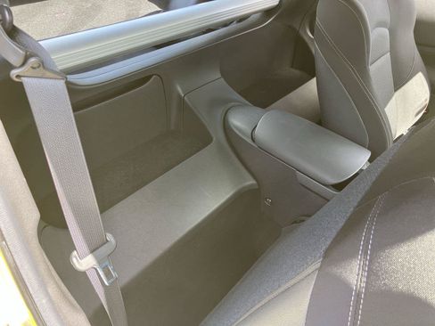 Used 2023 Nissan Z w/ Floor Mat Package RWD image 25