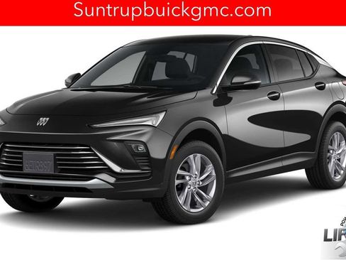 New 2026 Buick Envista Preferred image 25