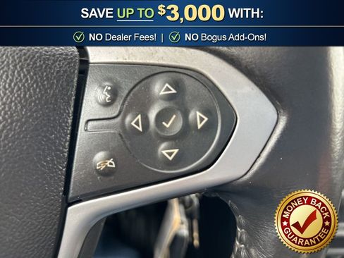 Used 2021 Chevrolet Colorado LT w/ Fleet Safety Package image 24