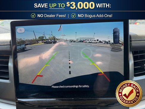 Used 2024 Ford Expedition Max XLT AWD/4WD image 27