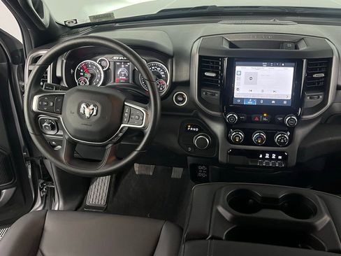 Used 2026 RAM 1500 Tradesman image 12