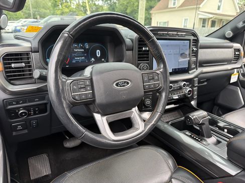Used 2023 Ford F150 Tremor w/ Equipment Group 402A High AWD/4WD image 18