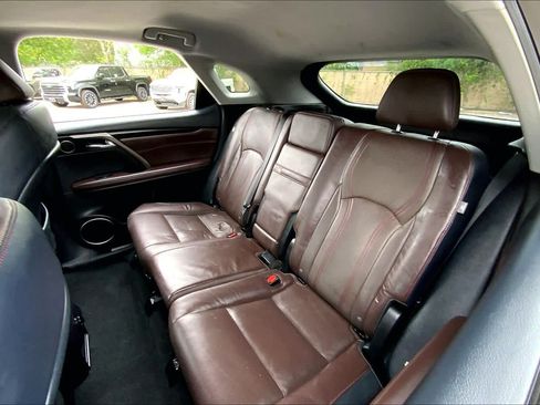 Used 2019 Lexus RX 350 FWD w/ Navigation Package image 20