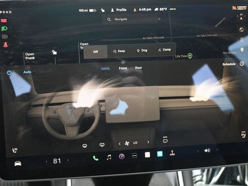 Used 2018 Tesla Model 3 Performance image 14